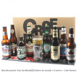 BOX DECOUVERTE TOUR DU...