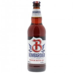 WELLS BOMBARDIER 50CL