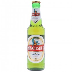 KINGFISHER 33CL