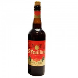 ST FEUILLIEN NOEL 75 CL
