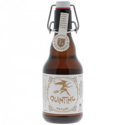 QUINTINE BIO ORGANIC 33CL