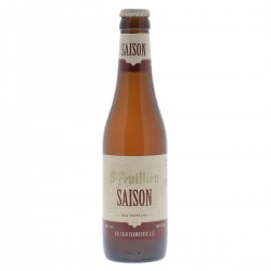 ST FEUILLIEN SAISON 33CL