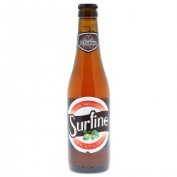 SAISON SURFINE 33CL