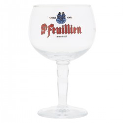 VERRE ST FEUILLIEN 33CL