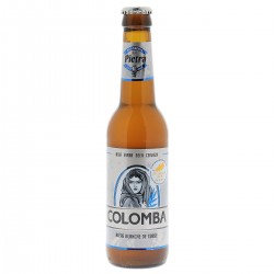 PIETRA COLOMBA 33CL
