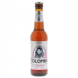 PIETRA COLOMBA ROSEE 33CL
