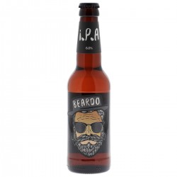 ROBINSONS BEARDO 33CL