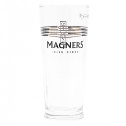 VERRE MAGNERS IRISH CIDER...