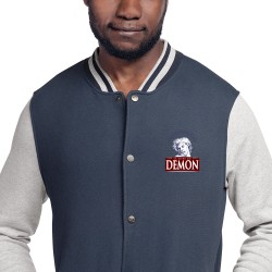 Blouson Bomber Champion Brodé 62.388 - 