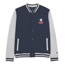 Blouson Bomber Champion Brodé 62.388 - 
