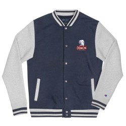 Blouson Bomber Champion Brodé 62.388 - 