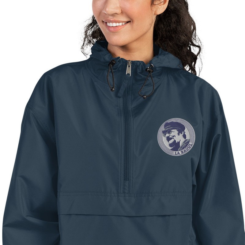Veste Pliable Brodée Champion 55.2 - 