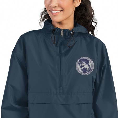 Veste Pliable Brodée Champion 55.2 - 