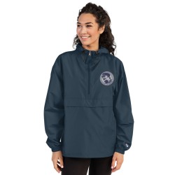 Veste Pliable Brodée Champion 55.2 - 