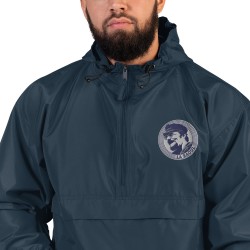 Veste Pliable Brodée Champion 55.2 - 