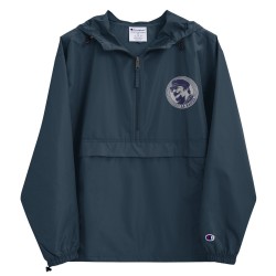 Veste Pliable Brodée Champion 55.2 - 