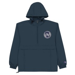 Veste Pliable Brodée Champion 55.2 - 