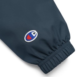 Veste Pliable Brodée Champion 55.2 - 