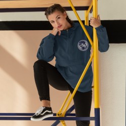 Veste Pliable Brodée Champion 55.2 - 