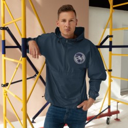 Veste Pliable Brodée Champion 55.2 - 