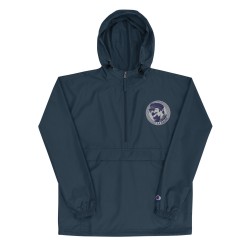 Veste Pliable Brodée Champion 55.2 - 