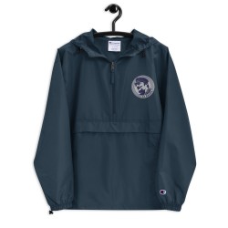 Veste Pliable Brodée Champion 55.2 - 
