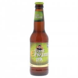 SANT ERWANN IPA 33CL