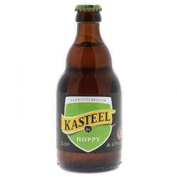 KASTEEL HOPPY 33CL