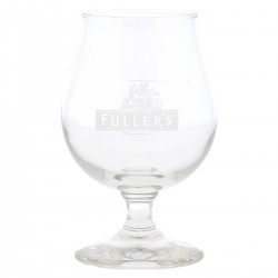 VERRE DEMI-PINTE FULLER'S...