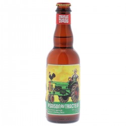 TROU DU DIABLE SAISON DU...