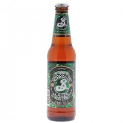 BROOKLYN LAGER 35,5CL