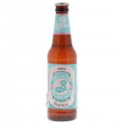 BROOKLYN BEL AIR SOUR 35,5CL