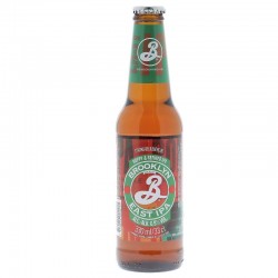 BROOKLYN EAST INDIA PALE...