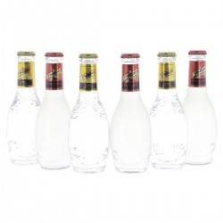 BOX DECOUVERTE SCHWEPPES...