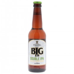 ST AUSTELL BIG JOB 33CL