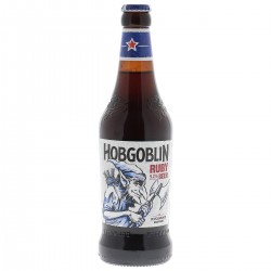 WYCHWOOD HOBGOBLIN 50CL