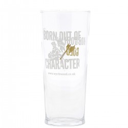 HOBGOBLIN GOLD VERRE 50CL