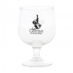 VERRE LA CORNE DU BOIS DES...