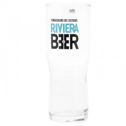 VERRE RIVIERA 25CL