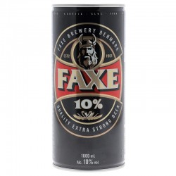 FAXE 10° 1L CAN