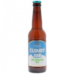 ST AUSTELL CLOUDY JOB 33CL