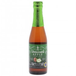 LINDEMANS POMME 25CL