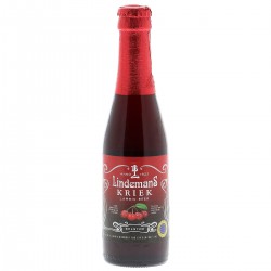 LINDEMANS KRIEK 25CL