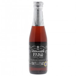 LINDEMANS FARO 25CL