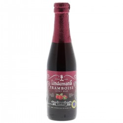 LINDEMANS FRAMBOISE 25CL