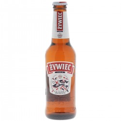 ZYWIEC 33CL