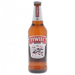 ZYWIEC 50CL