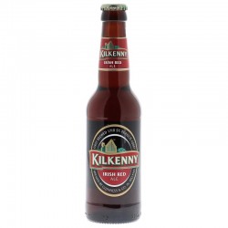 KILKENNY IRISH RED ALE 33CL
