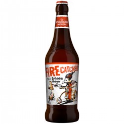 WYCHWOOD FIRECATCHER 50CL