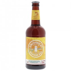 SMITHWICKS BLONDE 50CL